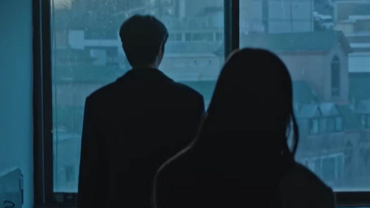 드라마 '친애하는 X' / 티빙