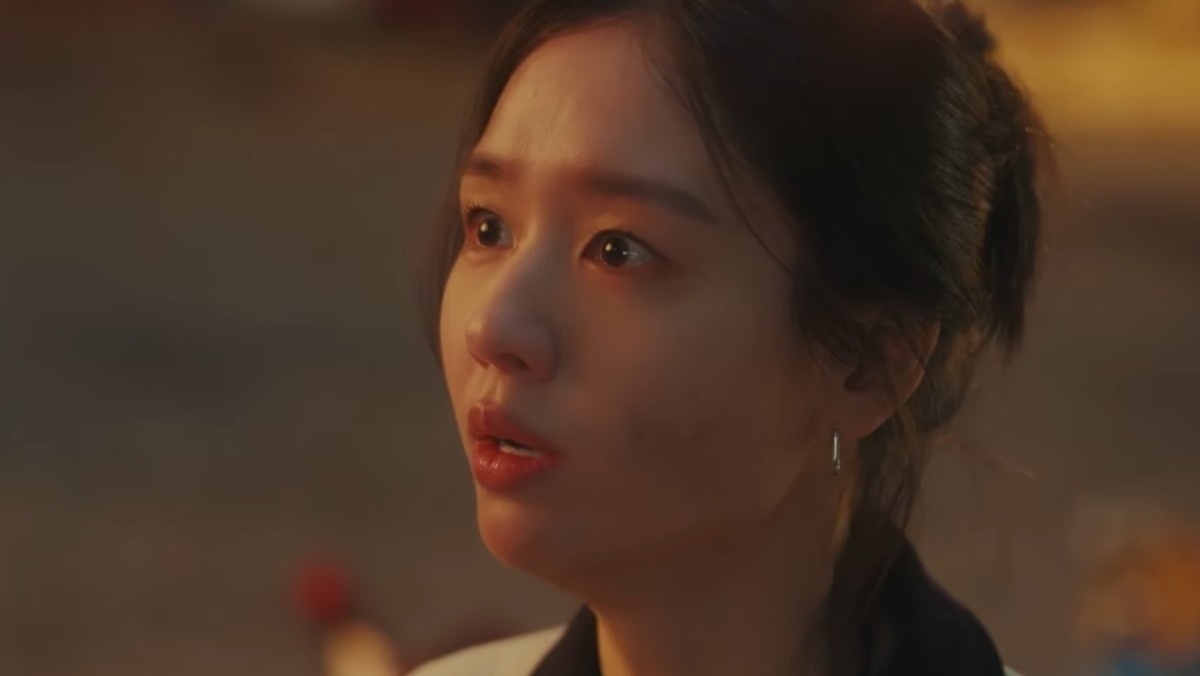 '키스는 괜히 해서!' 3회 예고 일부. / 유튜브 'SBS'