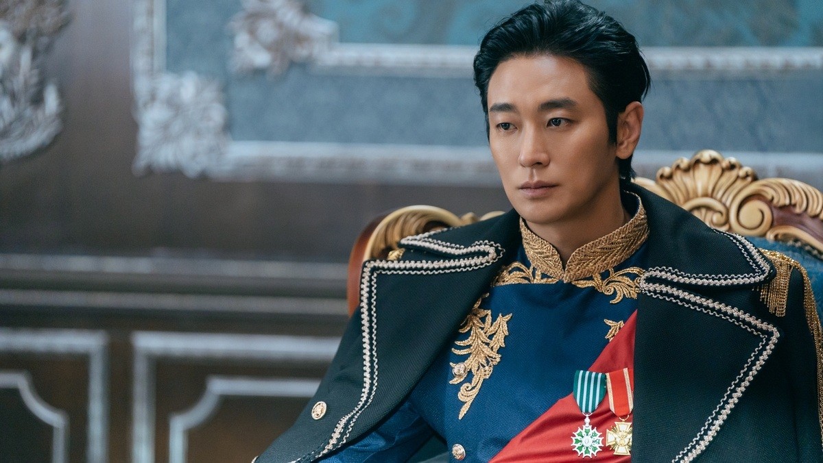 '재혼황후' 스틸컷. / 디즈니+