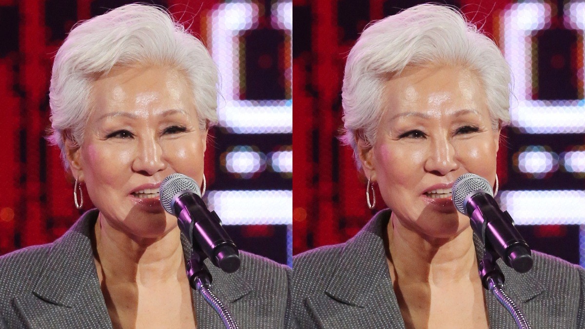 패티김 자료사진. / 연합뉴스