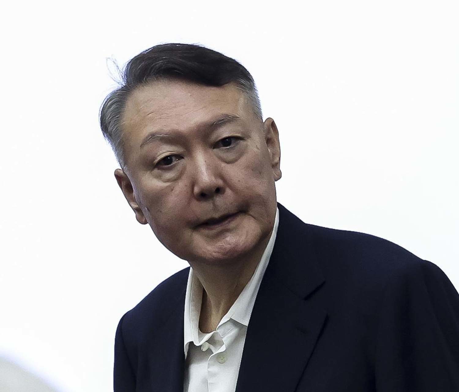 윤석열 전 대통령 / 뉴스1