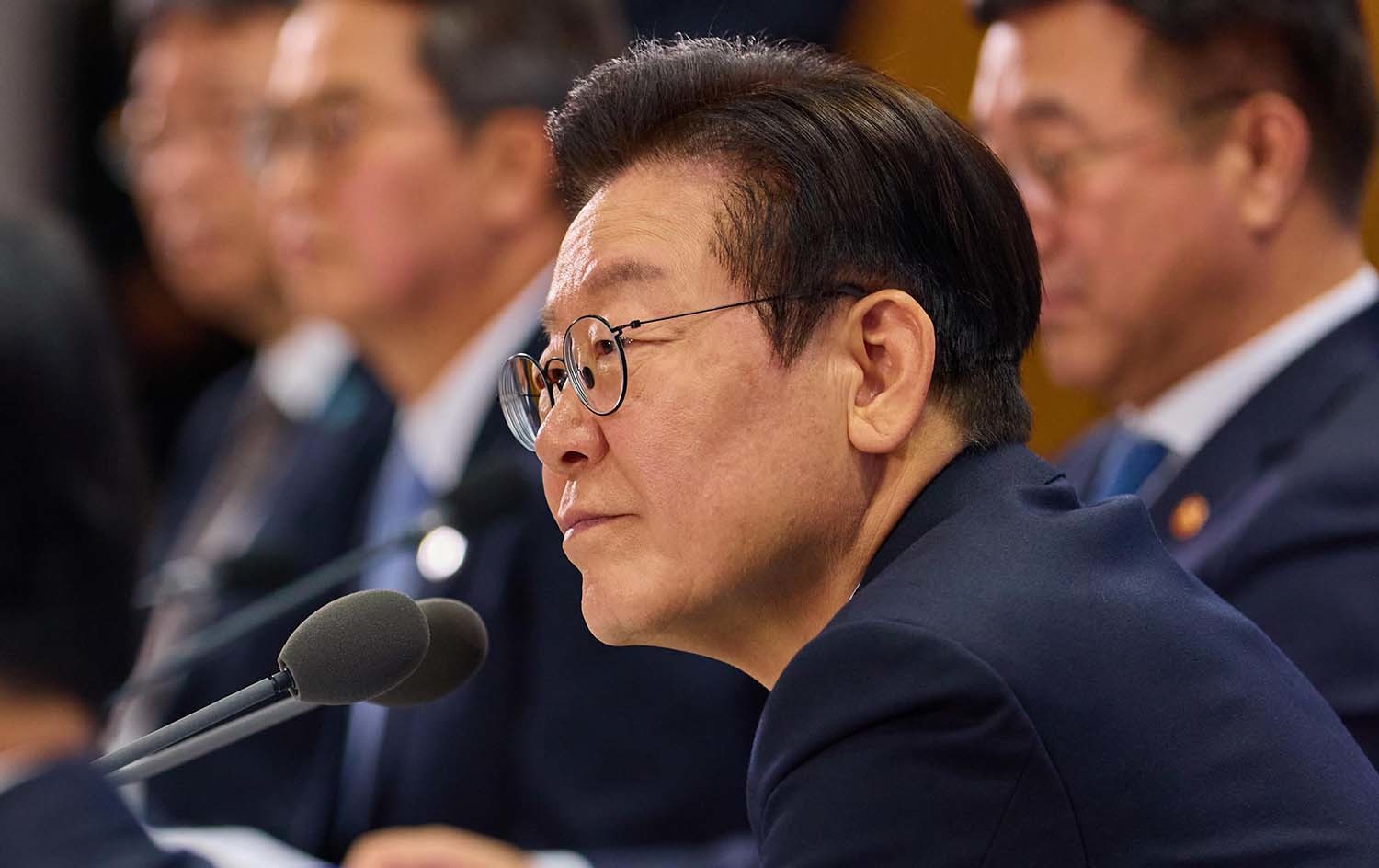 이재명 대통령 / 대통령실 제공