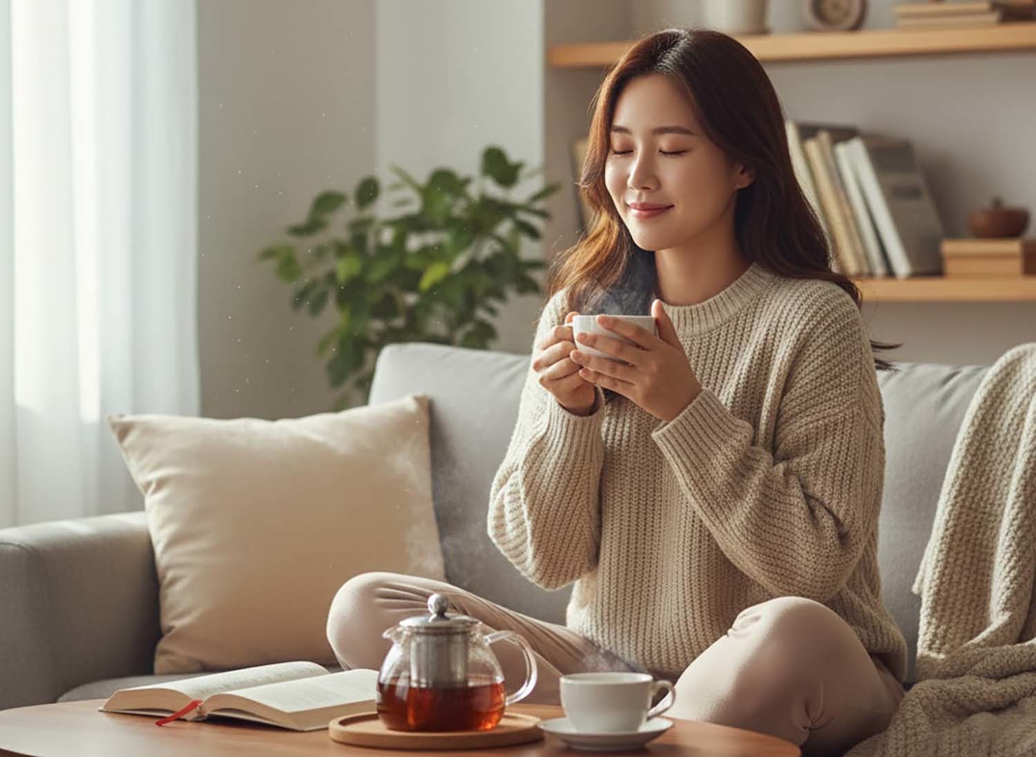 글에 대한 이해를 돕기 위해 AI 툴로 만든 사진.