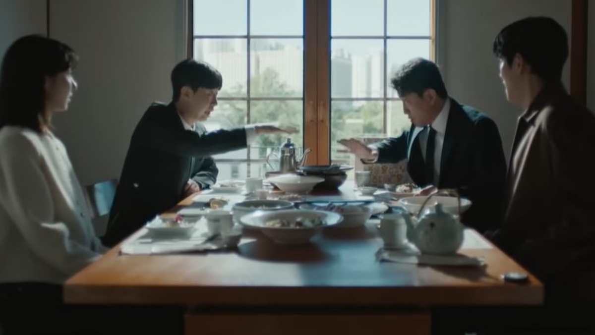 드라마 '모범택시3' / SBS