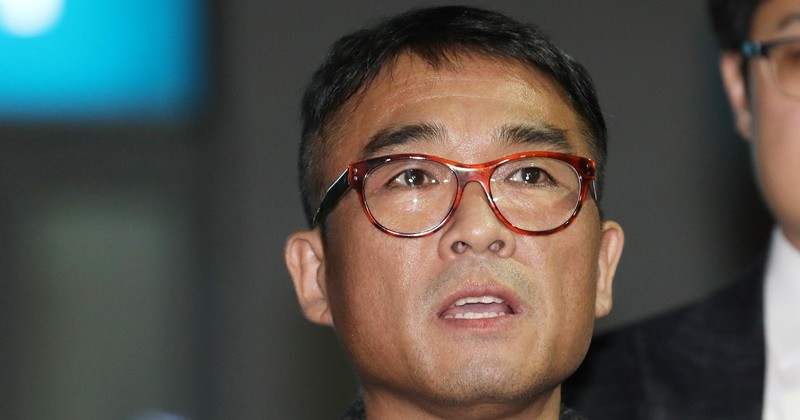 가수 김건모 / 뉴스1