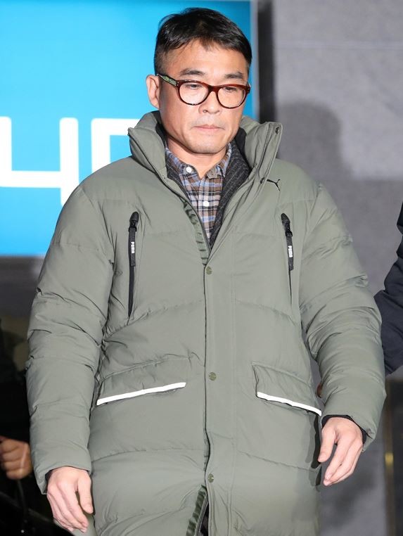 가수 김건모 / 뉴스1