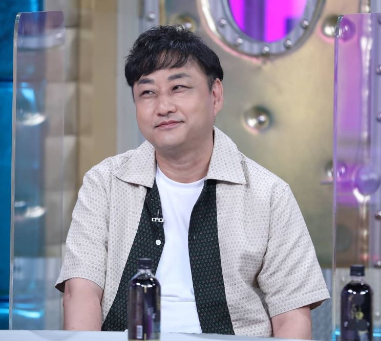 김수용 인스타그램