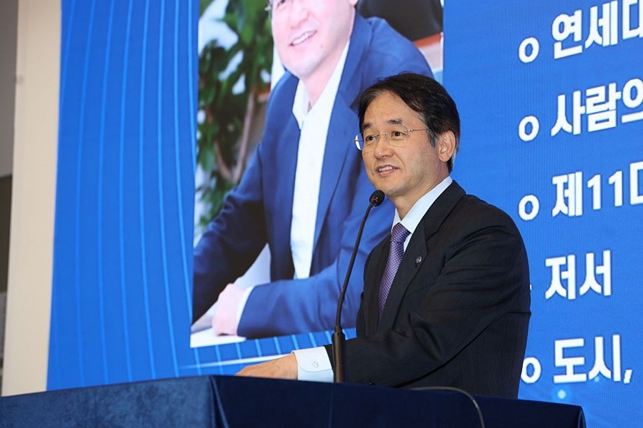 이동환 고양특례시장