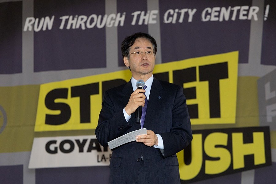 이동환 고양특례시장