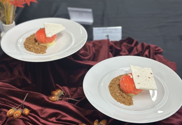 총장배 고교생 요리 경진대회-대상