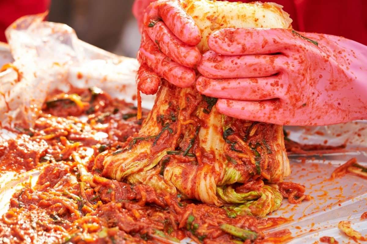 김장 자료사진 / mnimage-shutterstock.com