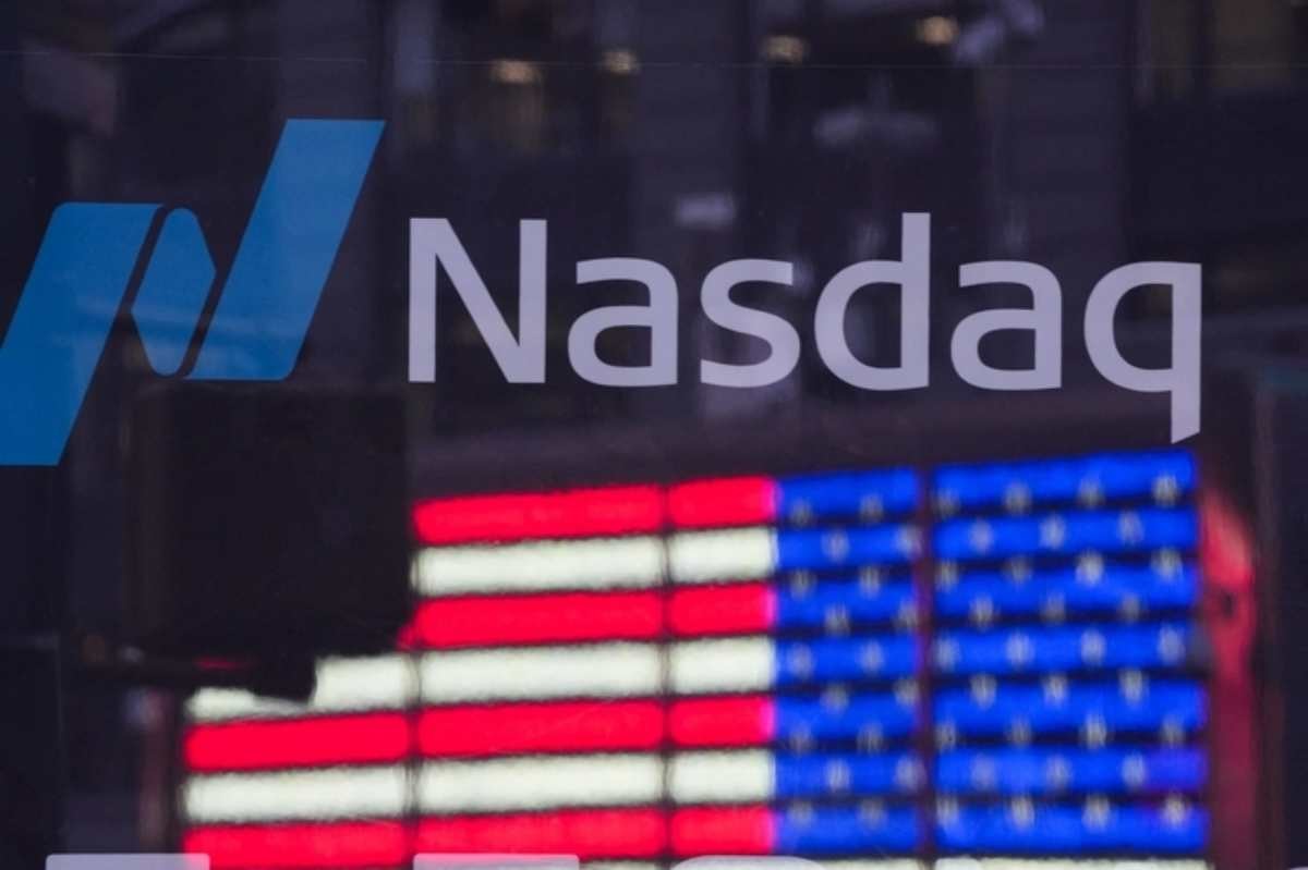 미국 나스닥 / 연합뉴스