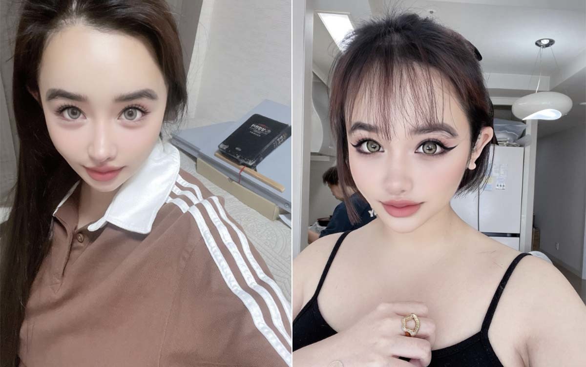 박봄 / 박봄 인스타그램