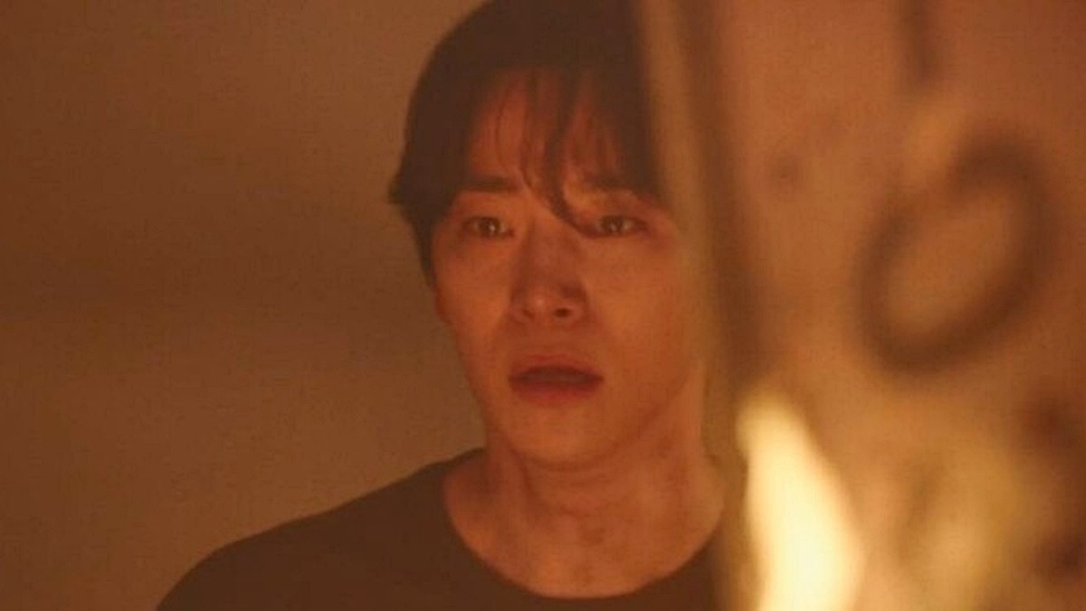 '태풍상사' 속 한 장면 / tvN