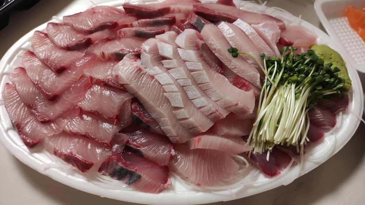 방어회 자료사진 / astronauta-shutterstock.com