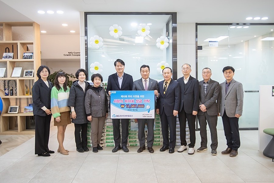 강범석 서구청장