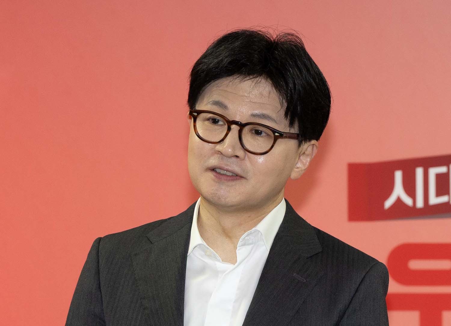 한동훈 전 국민의힘 대표 / 뉴스1