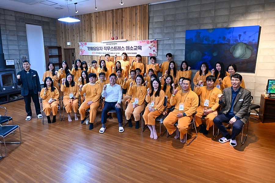 전진선 양평군수