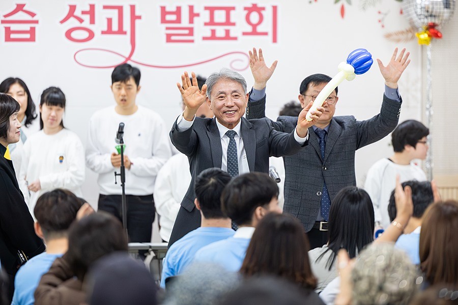 윤환 계양구청장