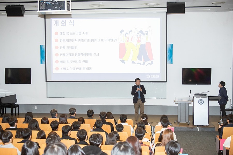 강범석 서구청장