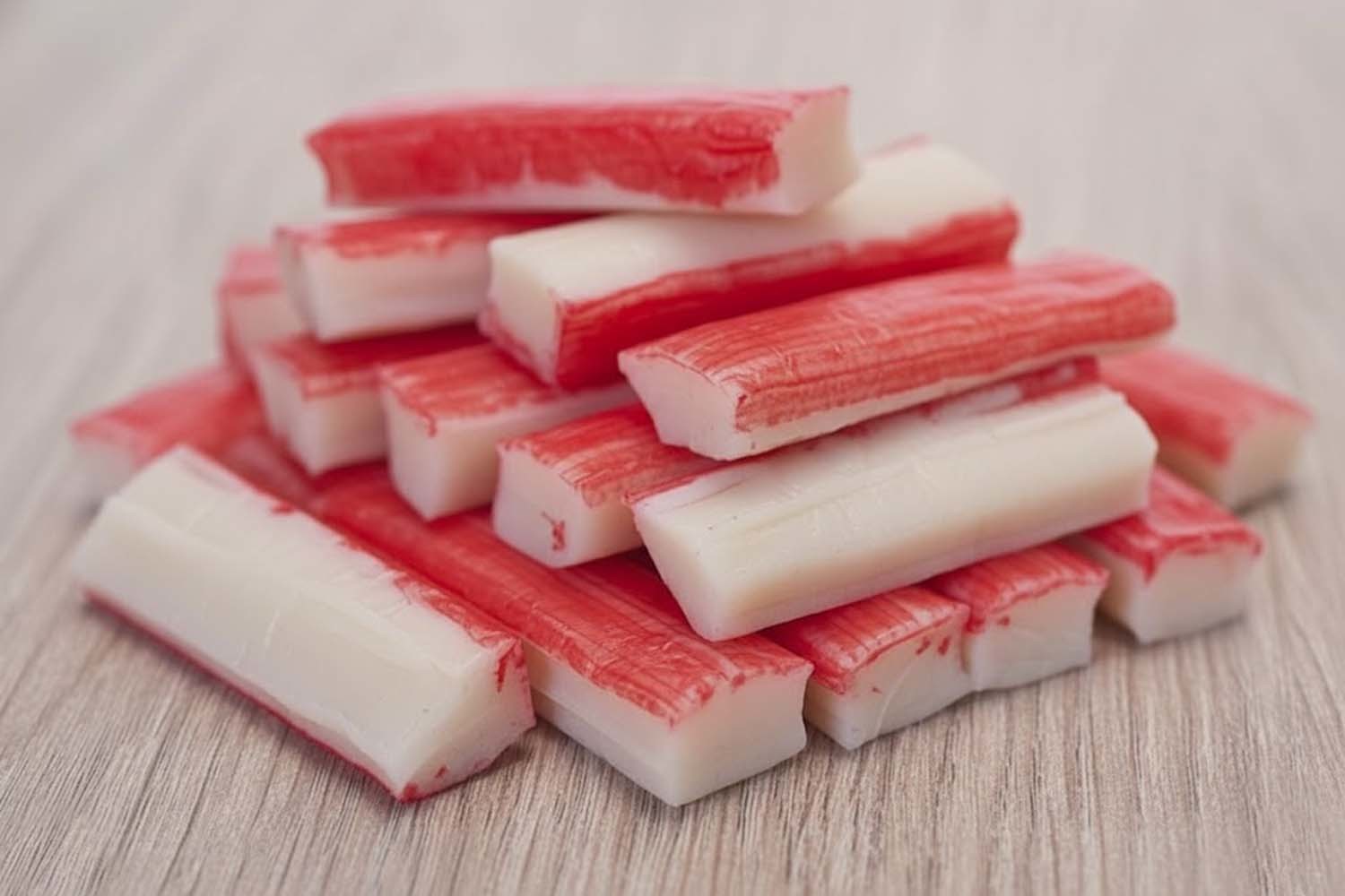 게맛살 / 위키트리