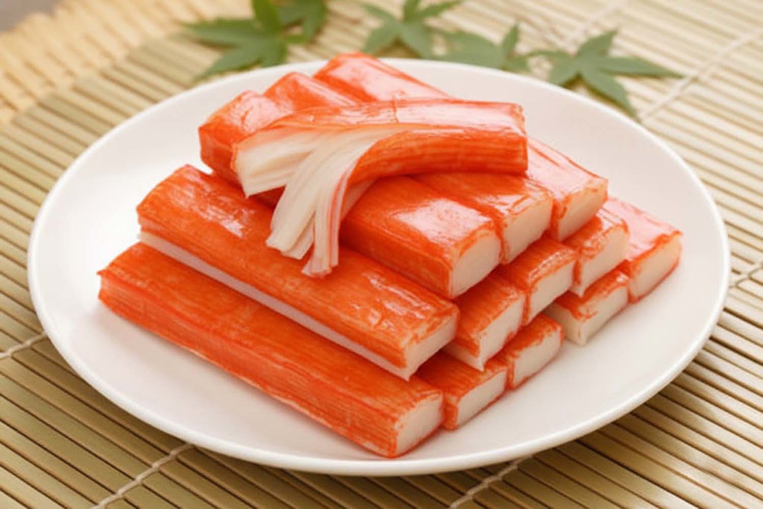 게맛살 / 위키트리