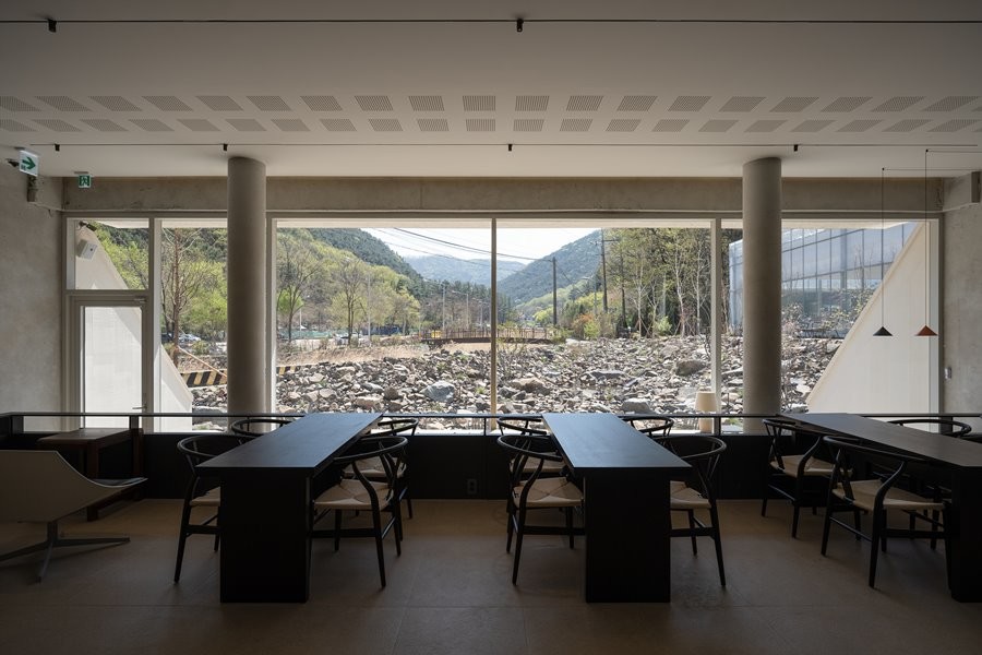 최우수상 욱수동 Slow life 일반건축물 조경.