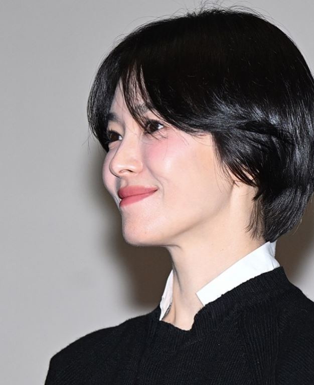 송혜교 인스타그램