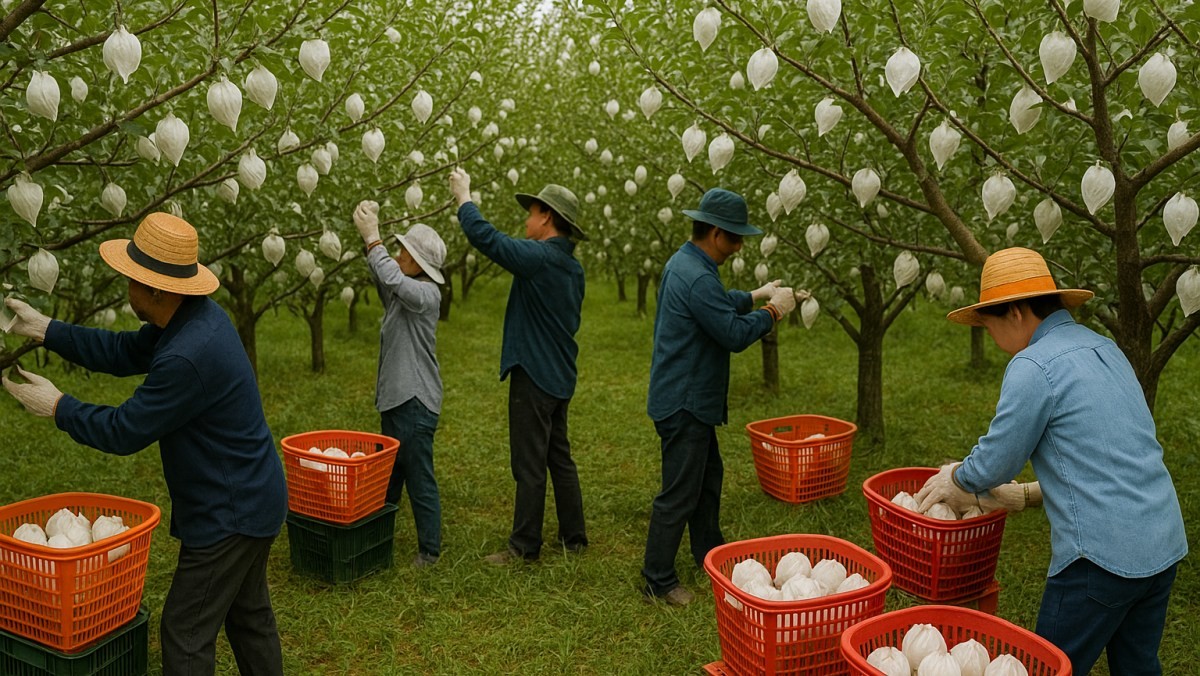 기사 내용 이해를 돕기 위해 제작한 AI 이미지