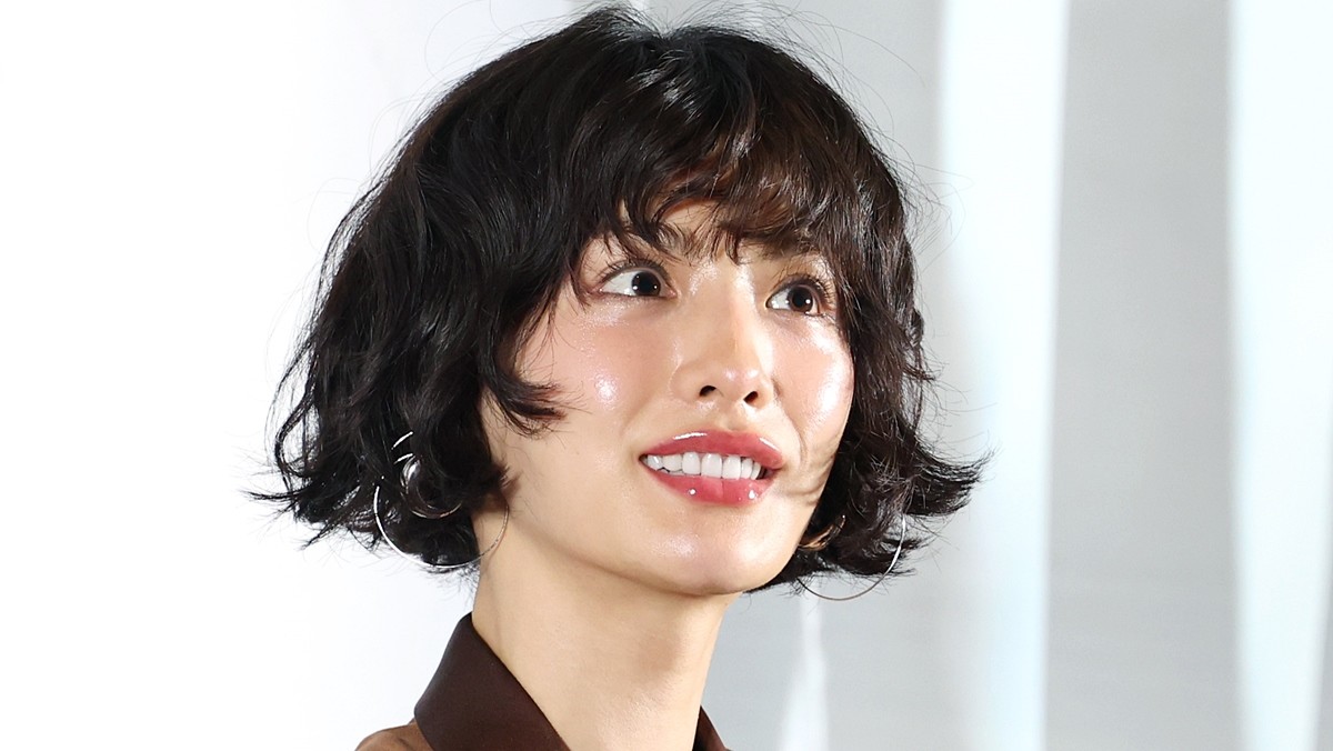 배우 나나 / 뉴스1