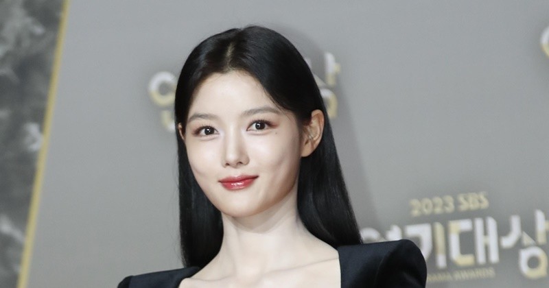 배우 김유정 / 뉴스1