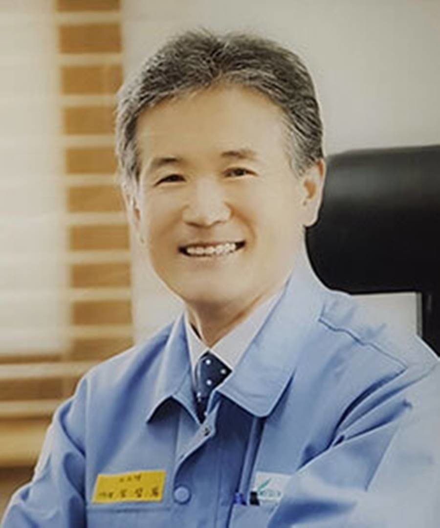 (재)포항고등학교 총동창회장학회 정정화 이사장