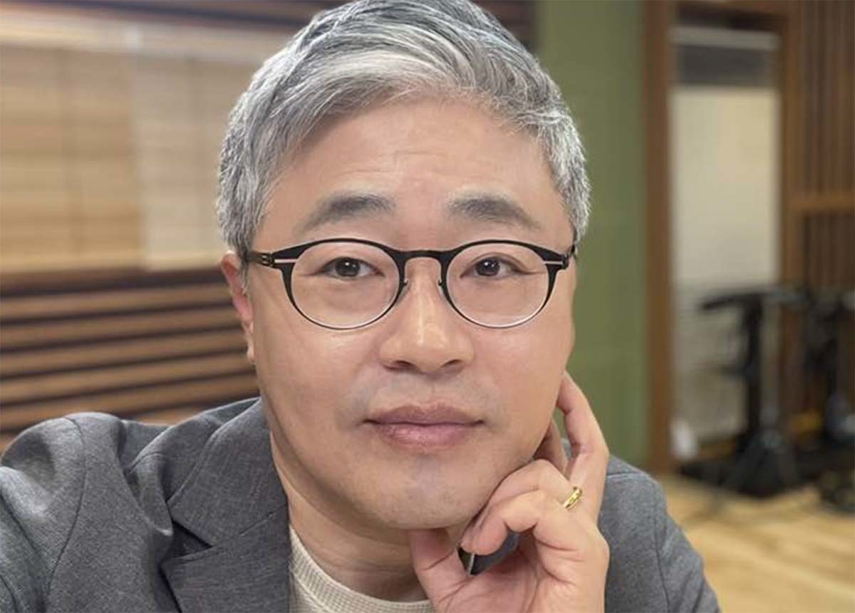 정치평론가 장성철 씨 / 장 씨 페이스북