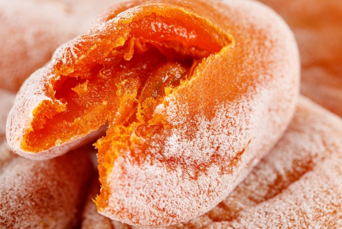 곶감 자료사진 / Zeeking-shutterstock.com