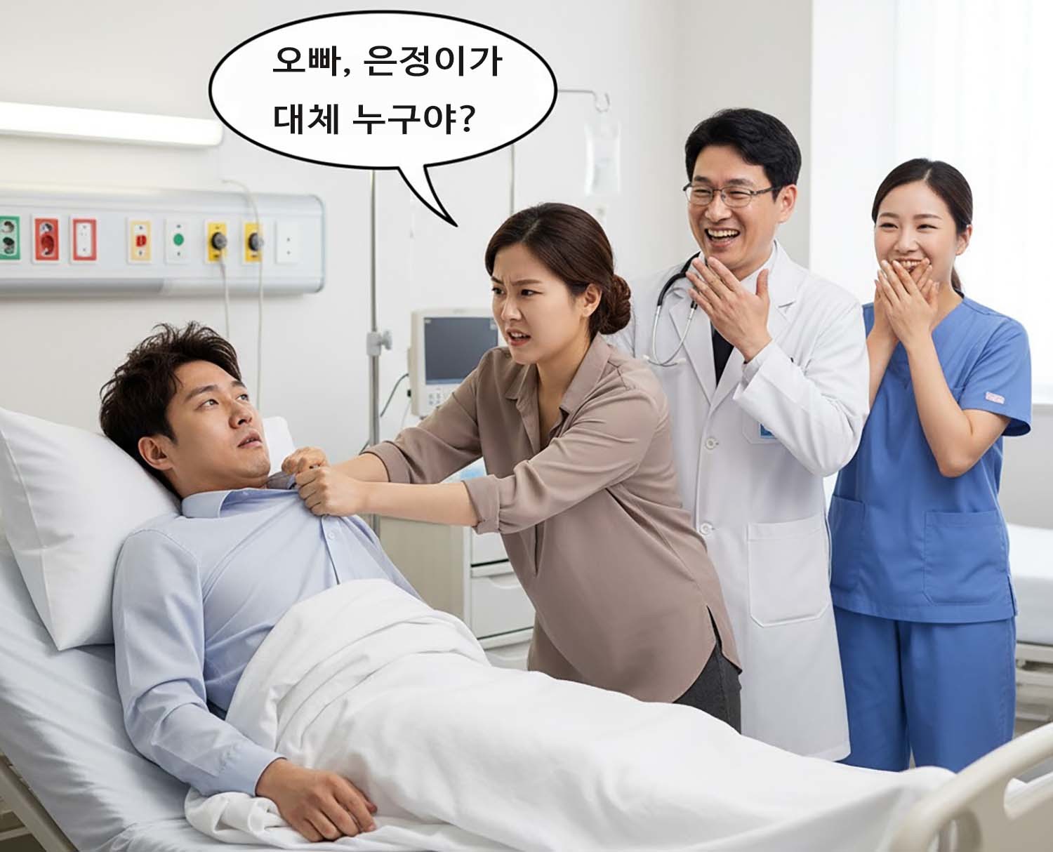 글에 대한 이해를 돕기 위해 AI 툴로 만든 사진.