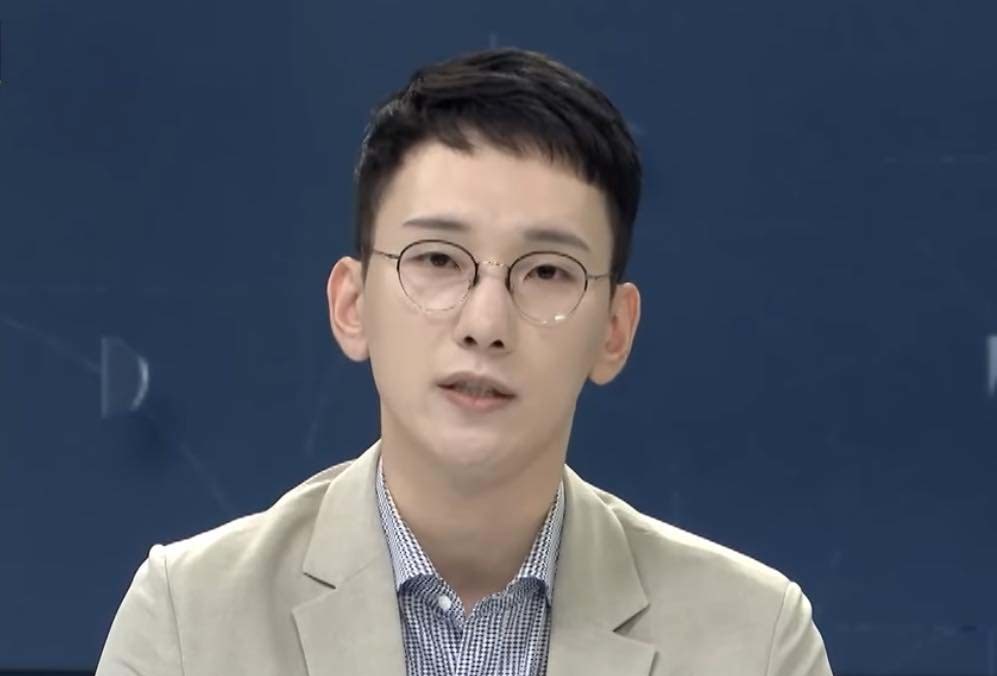 박민영 국민의힘 미디어대변인 / 박 대변인 페이스북