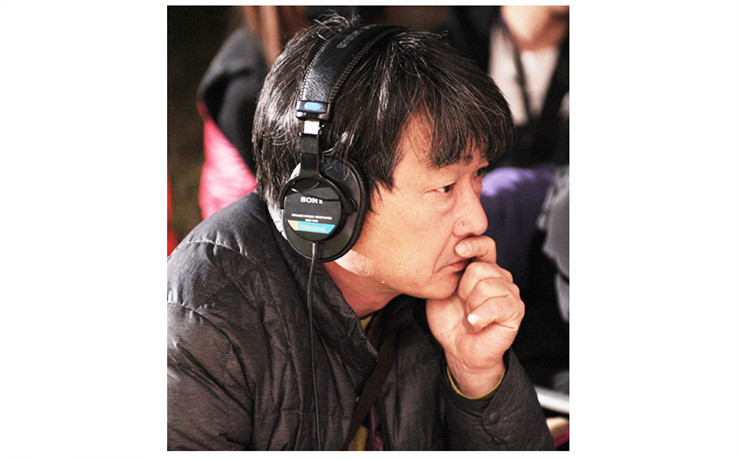 박기복 영화감독