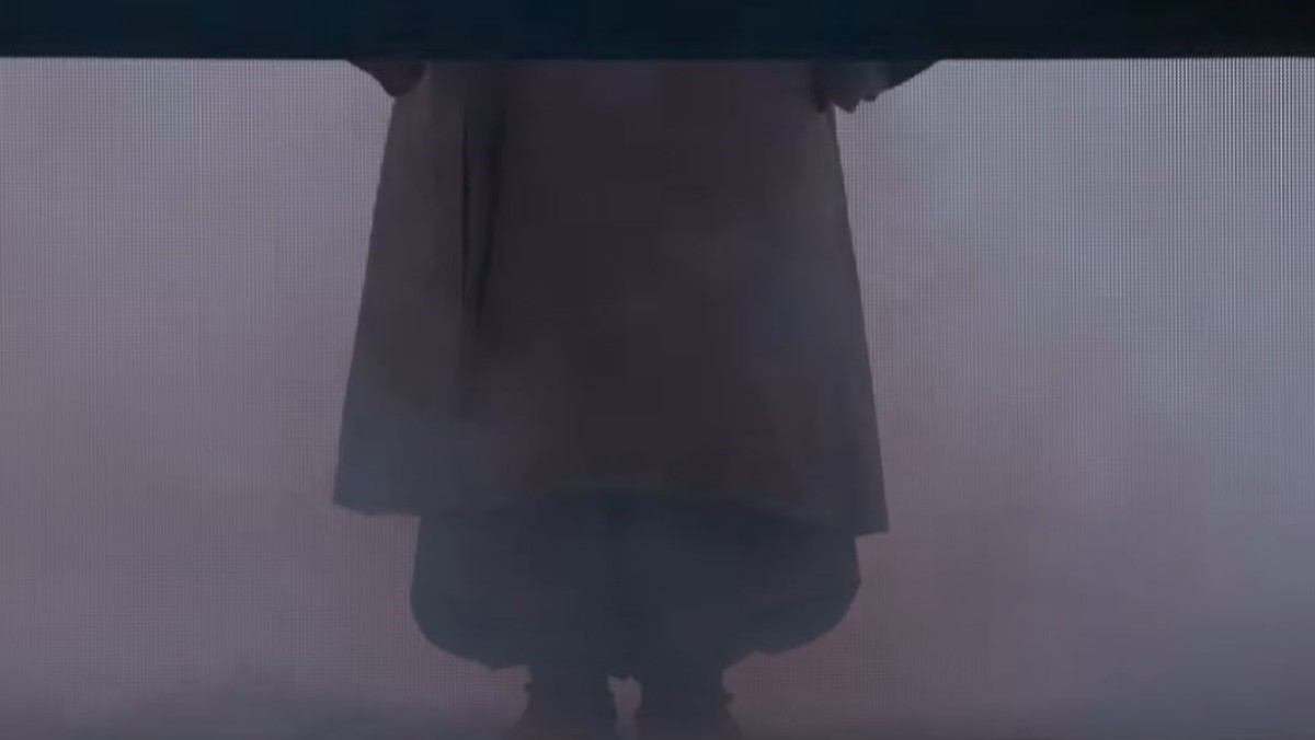 '흑백요리사: 요리 계급 전쟁 시즌2' 티저 예고편 캡처 / 유튜브 '넷플릭스 코리아'