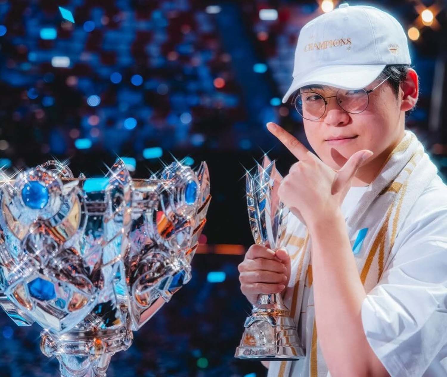 구마유시 이민형 / 이민형 인스타그램