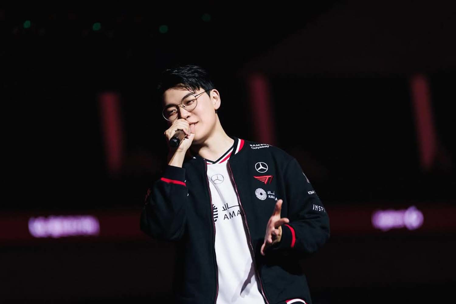 구마유시 이민형 / 이민형 인스타그램