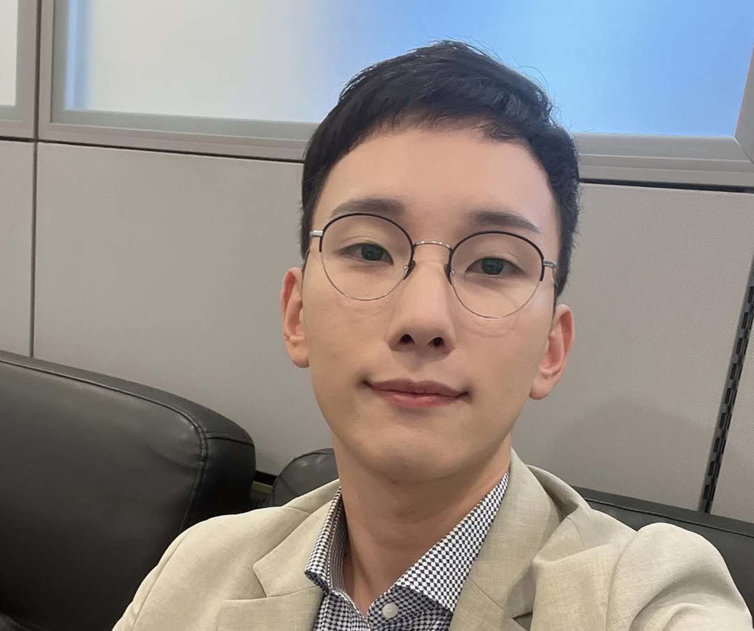 박민영 국민의힘 미디어대변인 / 박 대변인 인스타그램