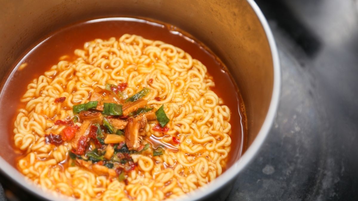 라면 자료사진 / Your Hand Please-shutterstock.com