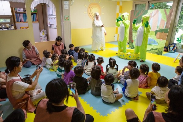 전북 노인일자리 / 전북특별자치도