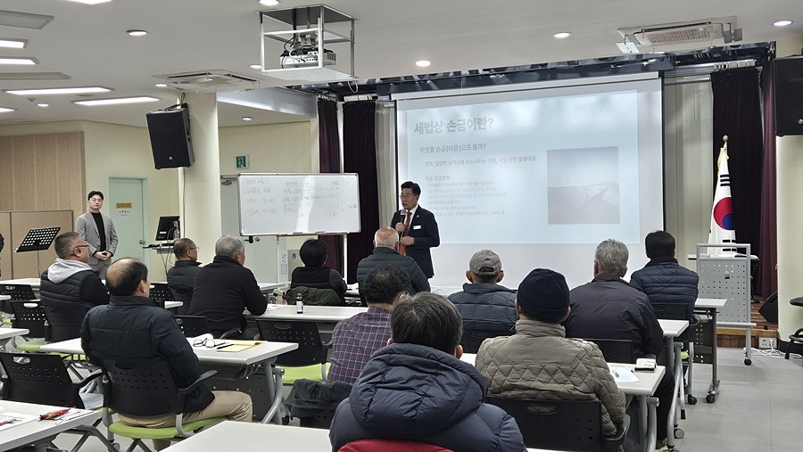 전진선 양평군수