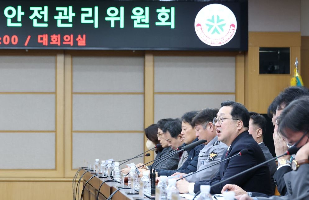 대전시“대규모 불꽃축제 시민 안전 최우선” / 대전시