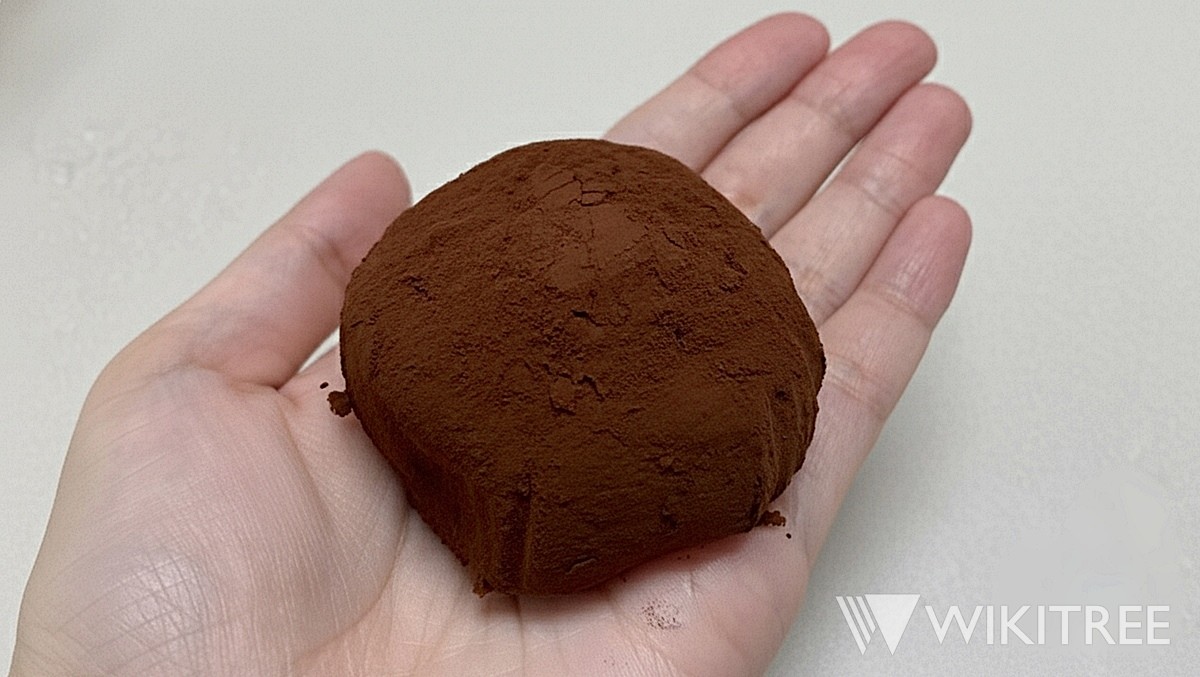 두바이쫀득쿠키 / 위키트리