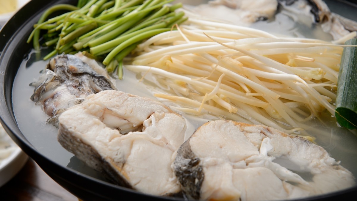 생대구탕 / photohwan-shutterstock.com