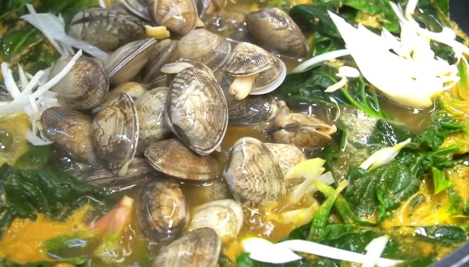 유튜브 '딸을 위한 레시피 Recipes for daughters'