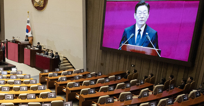 기사의 이해를 돕기 위한 사진 / 뉴스1