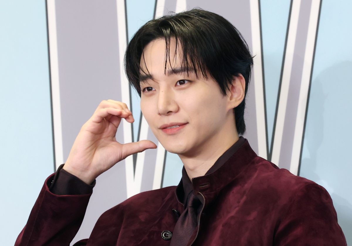 배우 이준호. / 뉴스1